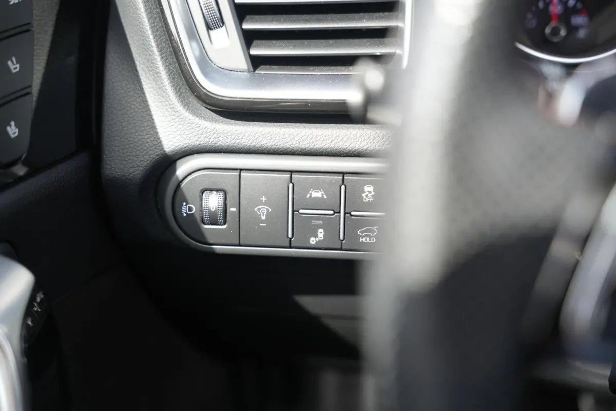 1.6 T-GDI GT Panoramadak JBL Sportstoelen Camera Lane Assist