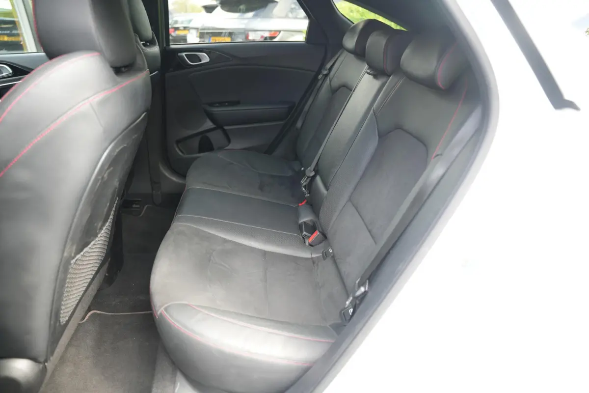 1.6 T-GDI GT Panoramadak JBL Sportstoelen Camera Lane Assist