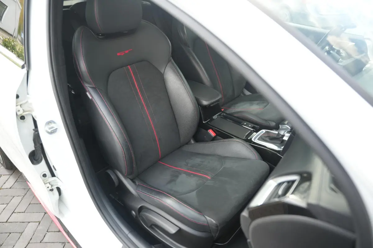 1.6 T-GDI GT Panoramadak JBL Sportstoelen Camera Lane Assist