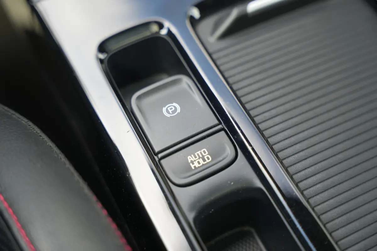 1.6 T-GDI GT Panoramadak JBL Sportstoelen Camera Lane Assist