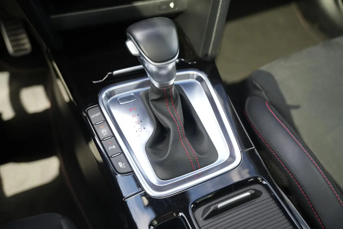 1.6 T-GDI GT Panoramadak JBL Sportstoelen Camera Lane Assist