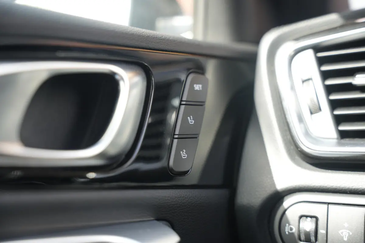 1.6 T-GDI GT Panoramadak JBL Sportstoelen Camera Lane Assist