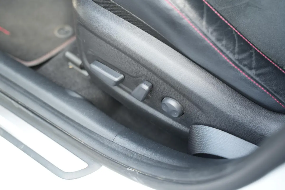 1.6 T-GDI GT Panoramadak JBL Sportstoelen Camera Lane Assist