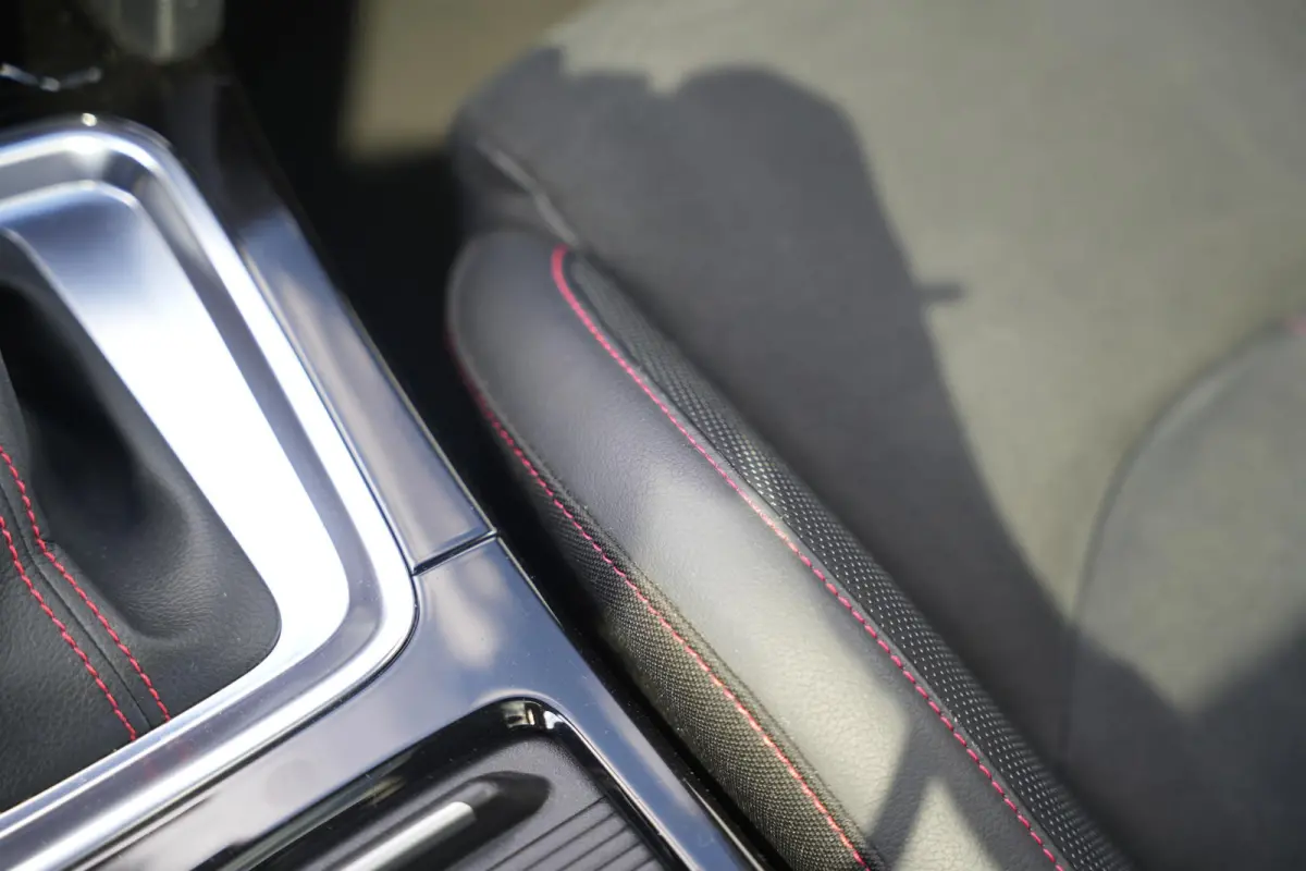 1.6 T-GDI GT Panoramadak JBL Sportstoelen Camera Lane Assist