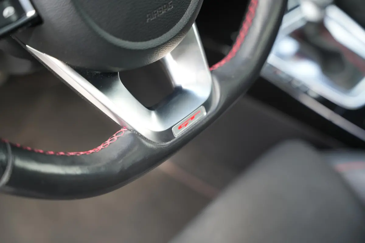 1.6 T-GDI GT Panoramadak JBL Sportstoelen Camera Lane Assist