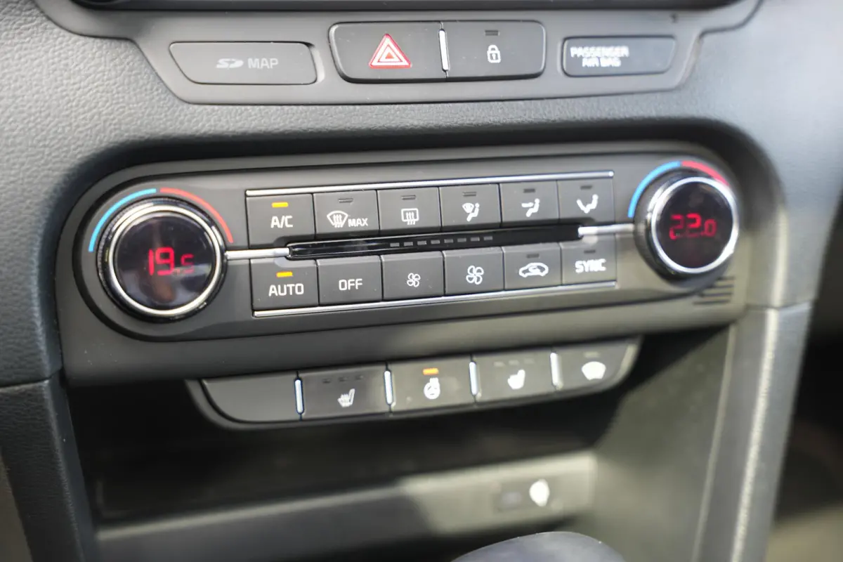 1.6 T-GDI GT Panoramadak JBL Sportstoelen Camera Lane Assist