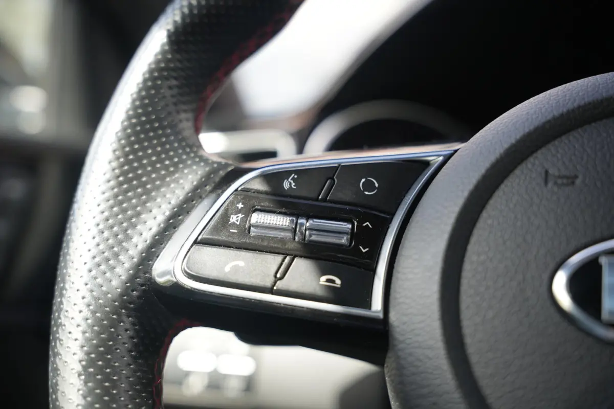 1.6 T-GDI GT Panoramadak JBL Sportstoelen Camera Lane Assist