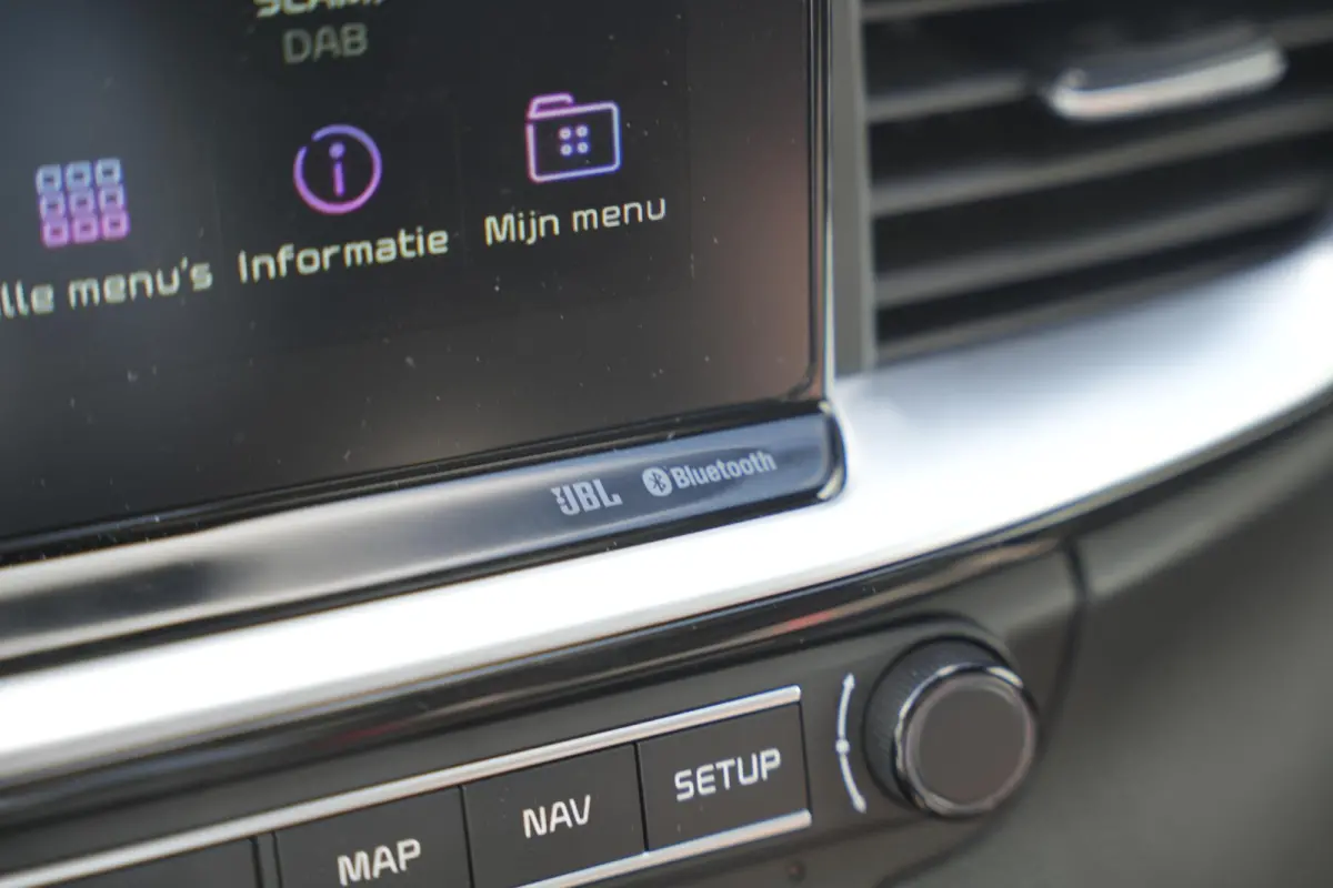1.6 T-GDI GT Panoramadak JBL Sportstoelen Camera Lane Assist