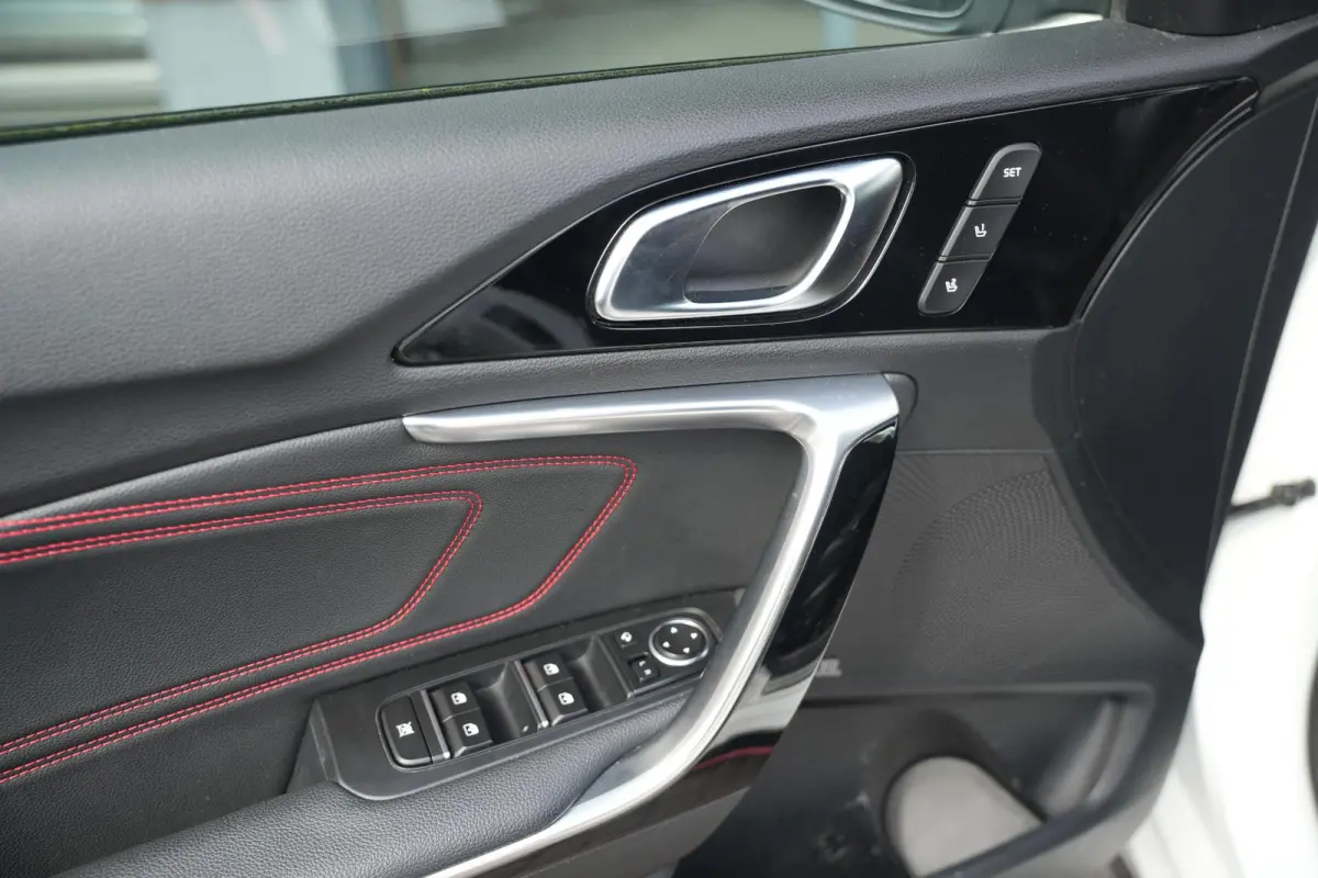 1.6 T-GDI GT Panoramadak JBL Sportstoelen Camera Lane Assist
