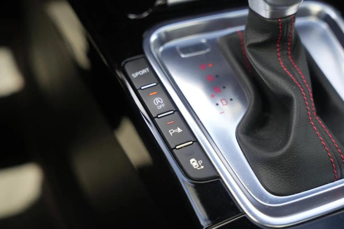 1.6 T-GDI GT Panoramadak JBL Sportstoelen Camera Lane Assist