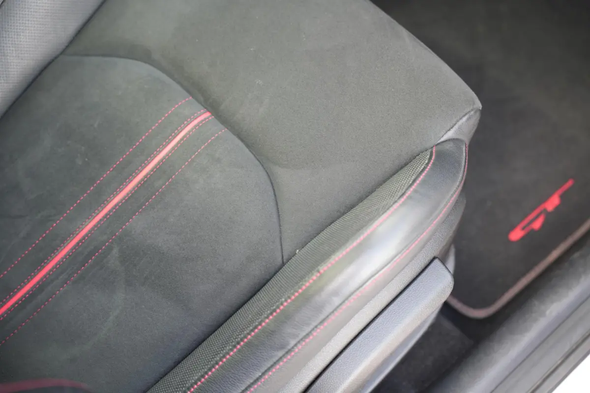1.6 T-GDI GT Panoramadak JBL Sportstoelen Camera Lane Assist