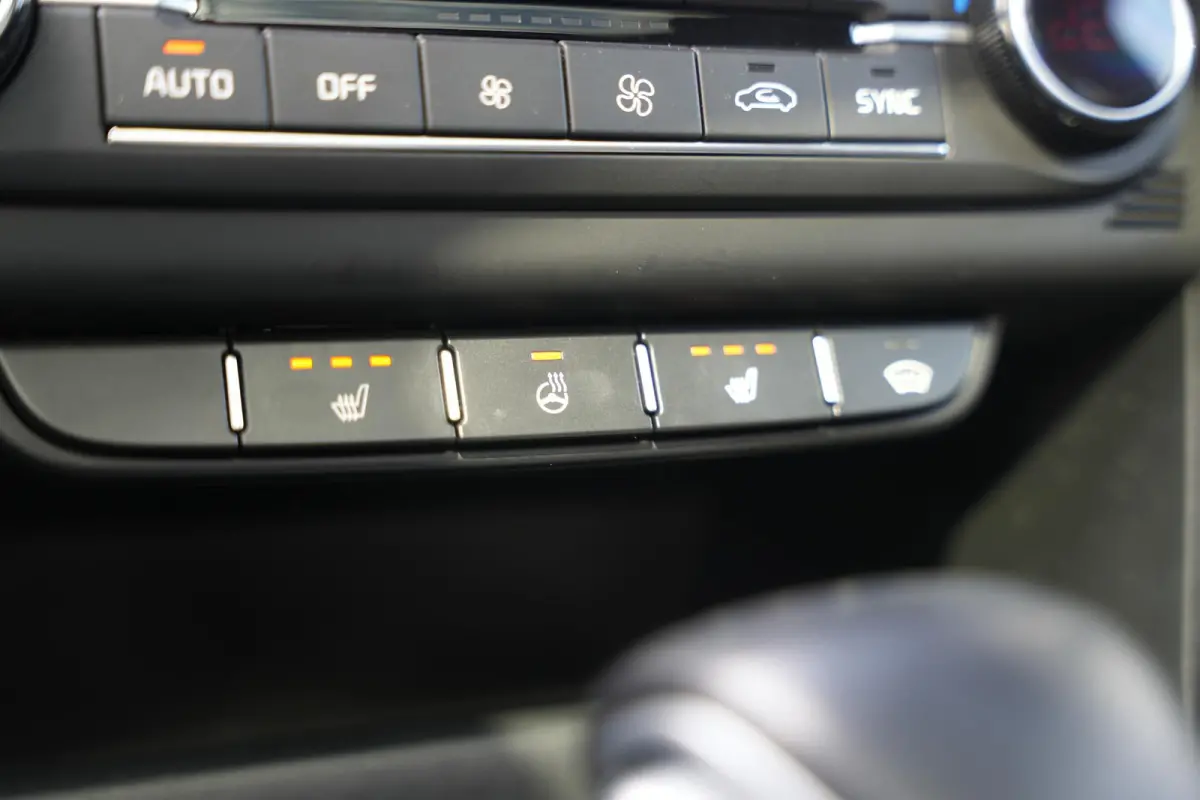 1.6 T-GDI GT Panoramadak JBL Sportstoelen Camera Lane Assist