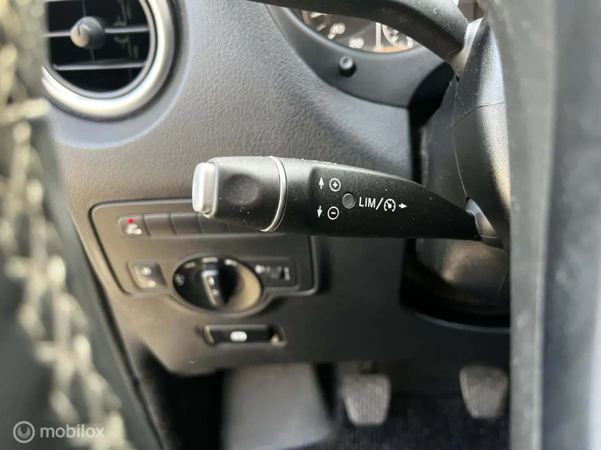 Bestel 111 CDI LANG CRUISE/PDC/AIRCO