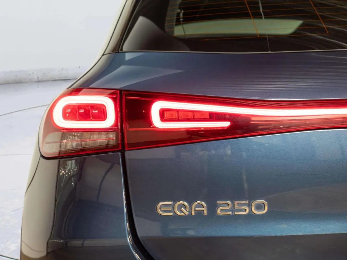 250 Business Solution Luxury 67 kWh | Panorama dak
