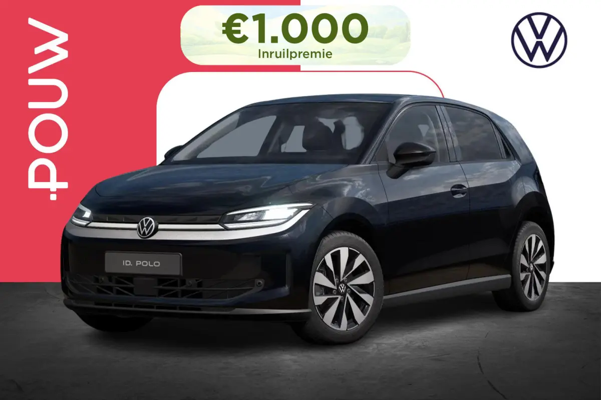 211pk Life First Edition 52 kWh | 17" Velgen | Stoelverwarming