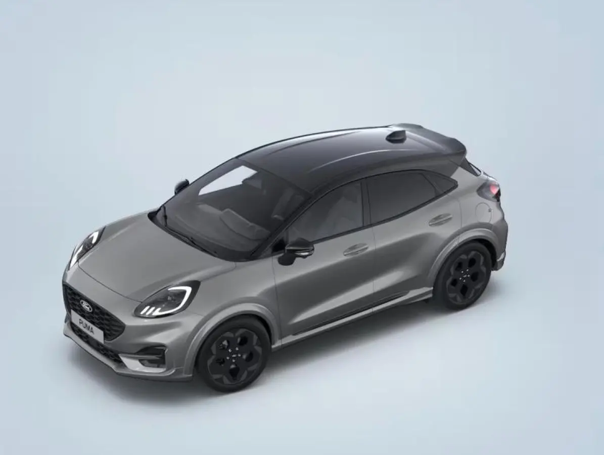 1.0 EcoBoost BlueCruise Edition | 155pk | 360 Camera | Dodehoekdetectie | Adaptive Cruise Ctrl. | Verwarmbare Voorstoelen/Stuurwiel/Voorruit | Matrix LED koplampen | Keyless Entry |