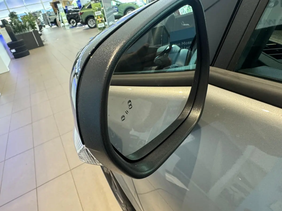 1.0 EcoBoost BlueCruise Edition | 155pk | 360 Camera | Dodehoekdetectie | Adaptive Cruise Ctrl. | Verwarmbare Voorstoelen/Stuurwiel/Voorruit | Matrix LED koplampen | Keyless Entry |