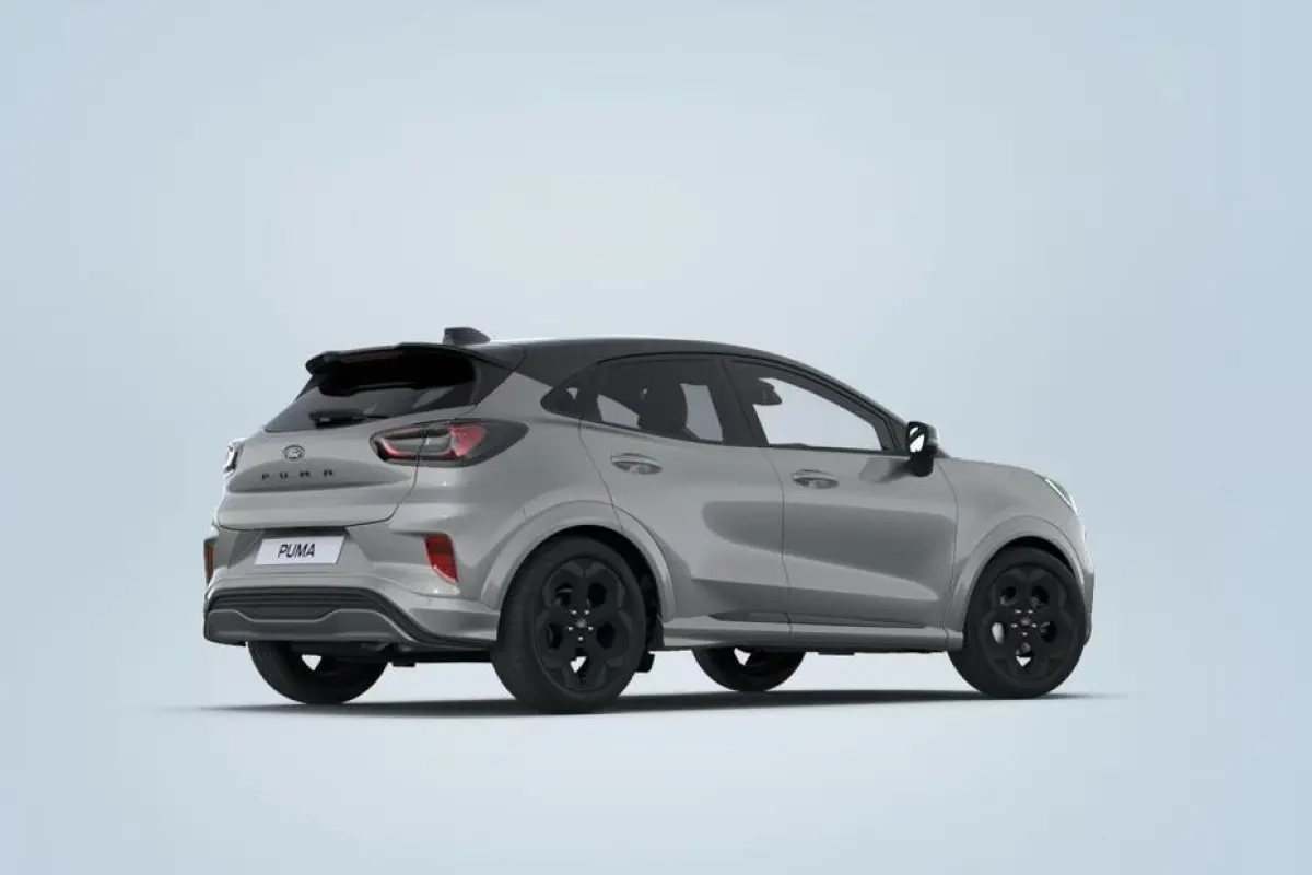 1.0 EcoBoost BlueCruise Edition | 155pk | 360 Camera | Dodehoekdetectie | Adaptive Cruise Ctrl. | Verwarmbare Voorstoelen/Stuurwiel/Voorruit | Matrix LED koplampen | Keyless Entry |