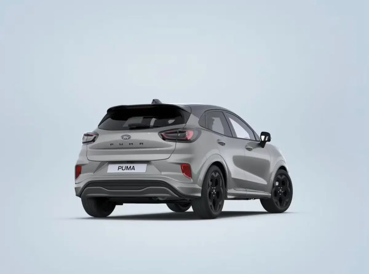 1.0 EcoBoost BlueCruise Edition | 155pk | 360 Camera | Dodehoekdetectie | Adaptive Cruise Ctrl. | Verwarmbare Voorstoelen/Stuurwiel/Voorruit | Matrix LED koplampen | Keyless Entry |