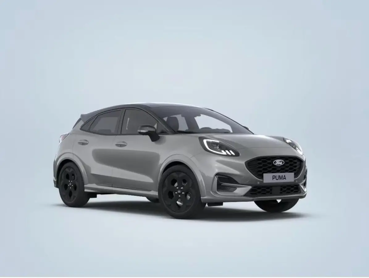 1.0 EcoBoost BlueCruise Edition | 155pk | 360 Camera | Dodehoekdetectie | Adaptive Cruise Ctrl. | Verwarmbare Voorstoelen/Stuurwiel/Voorruit | Matrix LED koplampen | Keyless Entry |