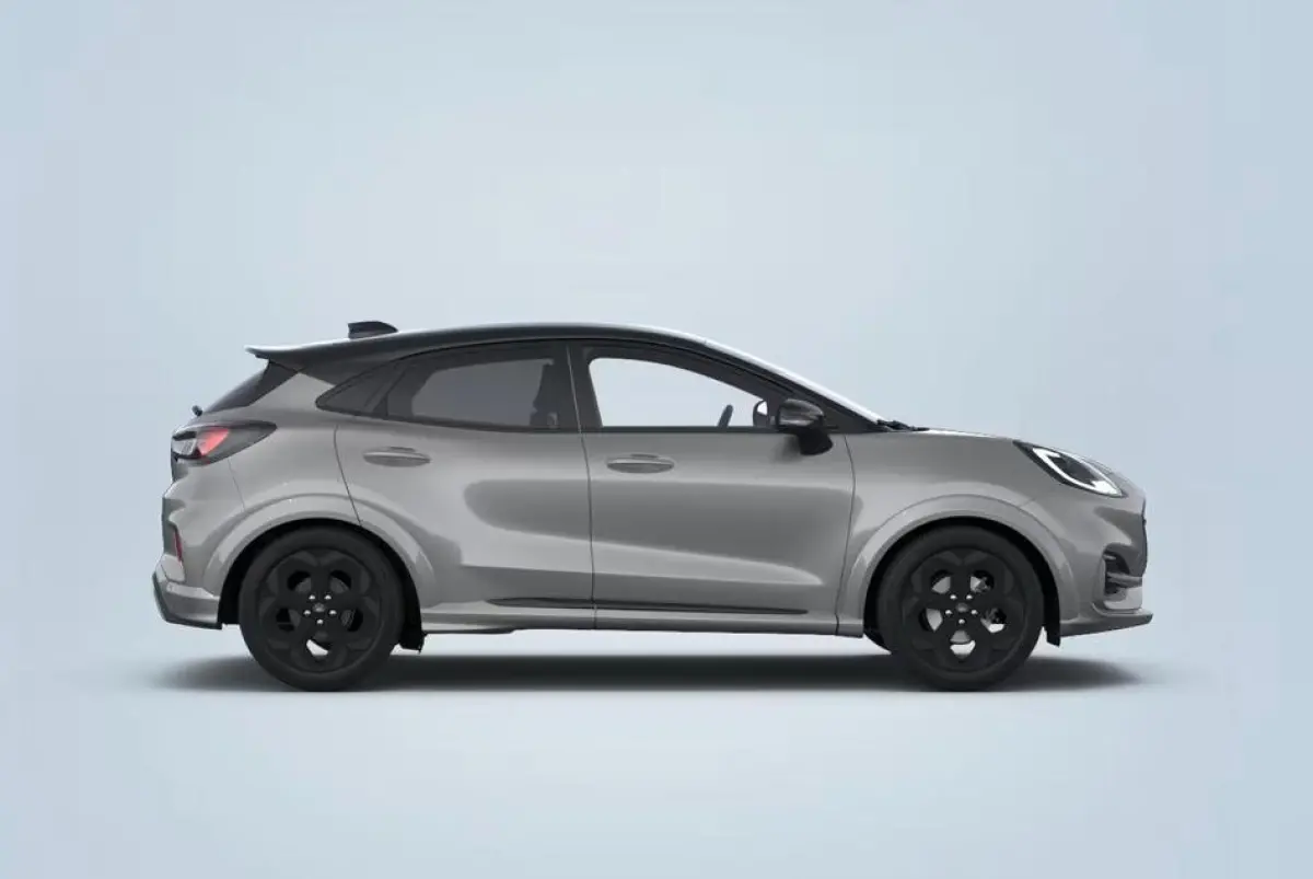 1.0 EcoBoost BlueCruise Edition | 155pk | 360 Camera | Dodehoekdetectie | Adaptive Cruise Ctrl. | Verwarmbare Voorstoelen/Stuurwiel/Voorruit | Matrix LED koplampen | Keyless Entry |