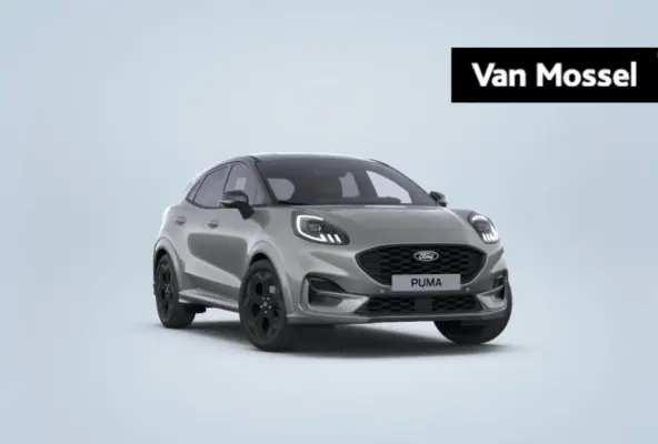 1.0 EcoBoost BlueCruise Edition | 155pk | 360 Camera | Dodehoekdetectie | Adaptive Cruise Ctrl. | Verwarmbare Voorstoelen/Stuurwiel/Voorruit | Matrix LED koplampen | Keyless Entry |