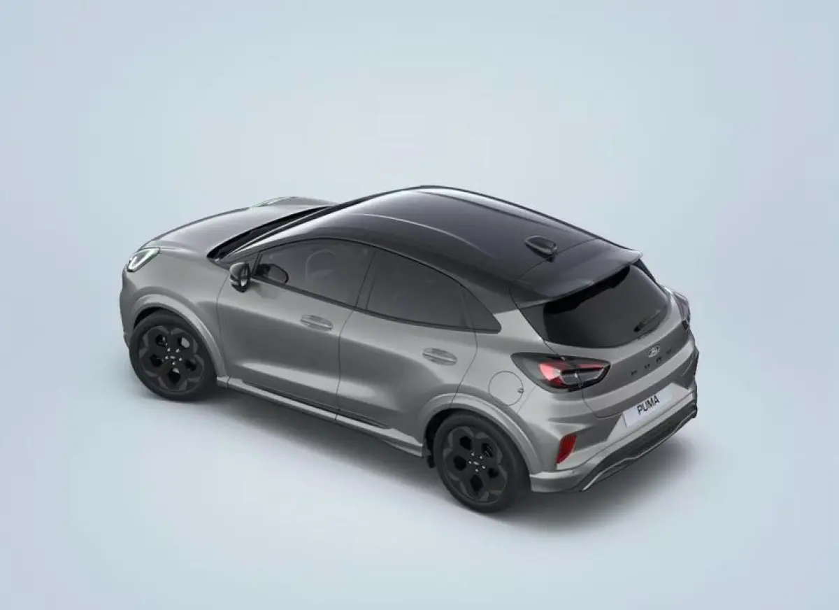 1.0 EcoBoost BlueCruise Edition | 155pk | 360 Camera | Dodehoekdetectie | Adaptive Cruise Ctrl. | Verwarmbare Voorstoelen/Stuurwiel/Voorruit | Matrix LED koplampen | Keyless Entry |