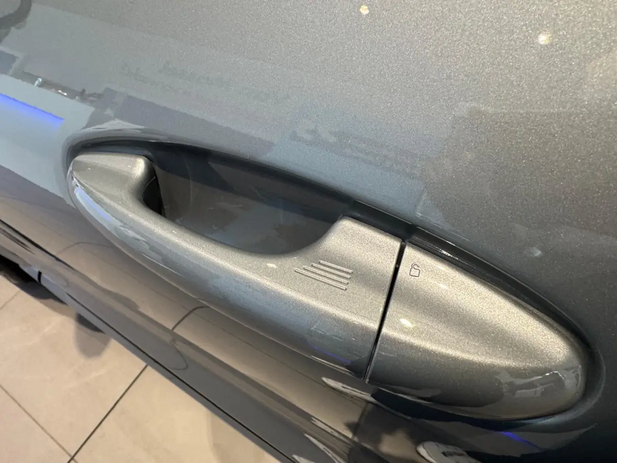 1.0 EcoBoost BlueCruise Edition | 155pk | 360 Camera | Dodehoekdetectie | Adaptive Cruise Ctrl. | Verwarmbare Voorstoelen/Stuurwiel/Voorruit | Matrix LED koplampen | Keyless Entry |