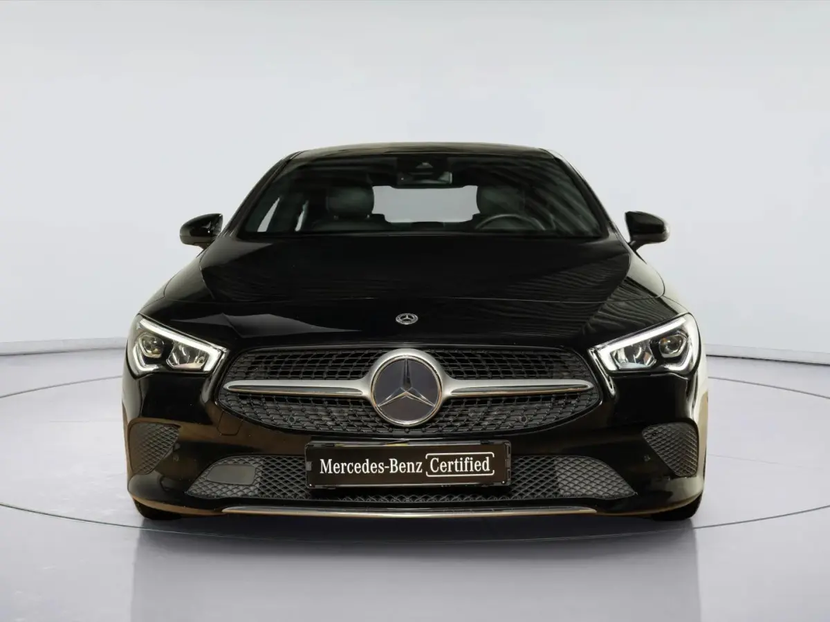Coupé 180 Business Solution Luxury Panorama dak