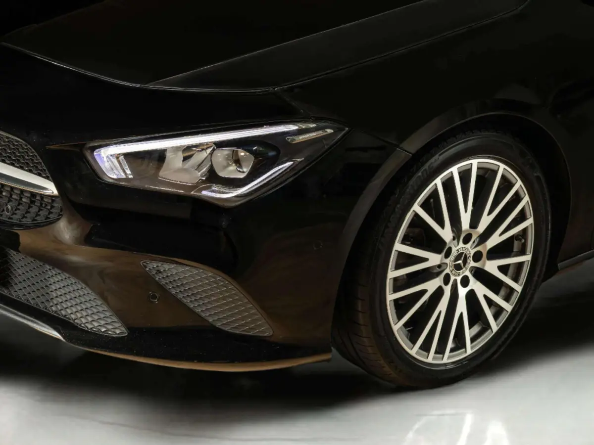 Coupé 180 Business Solution Luxury Panorama dak