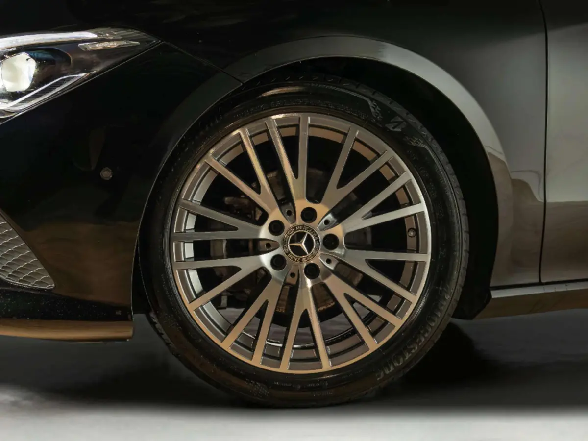 Coupé 180 Business Solution Luxury Panorama dak