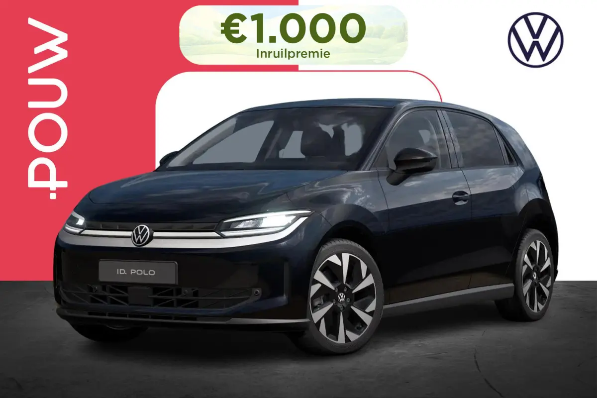 Life First Edition 211pk 52 kWh | LMV 18'' | Achteruitrijcamera