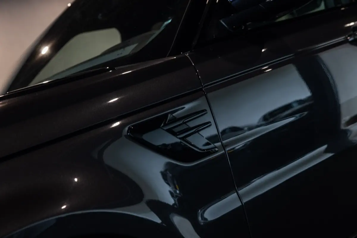 P400e HSE | Pano | Leder |