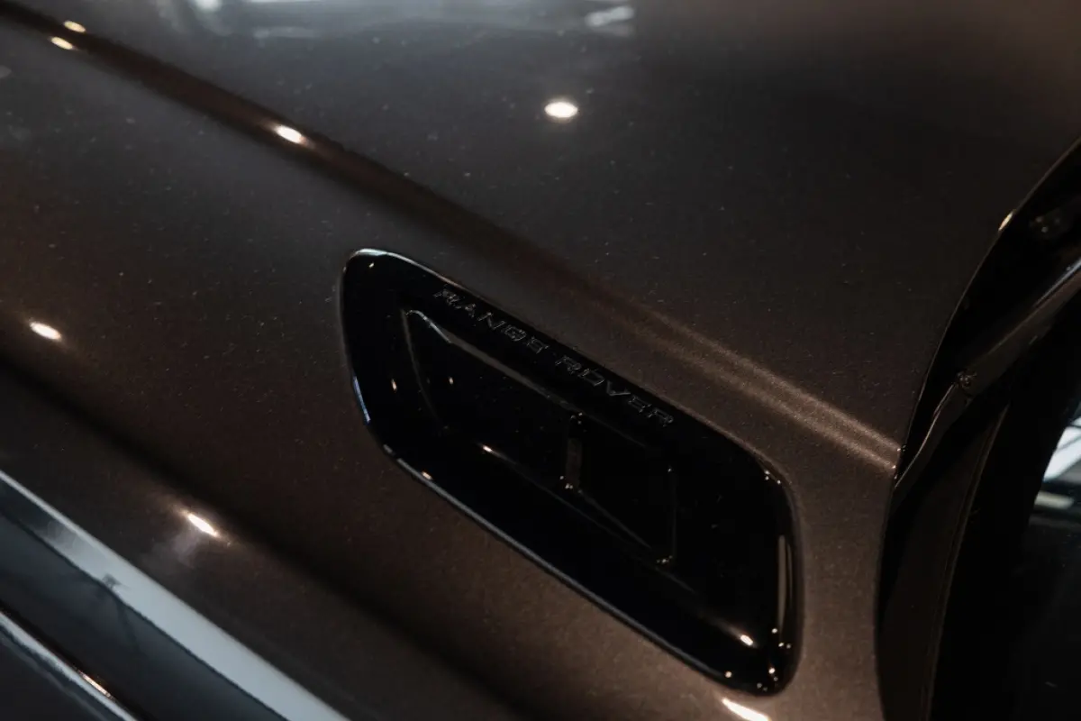 P400e HSE | Pano | Leder |