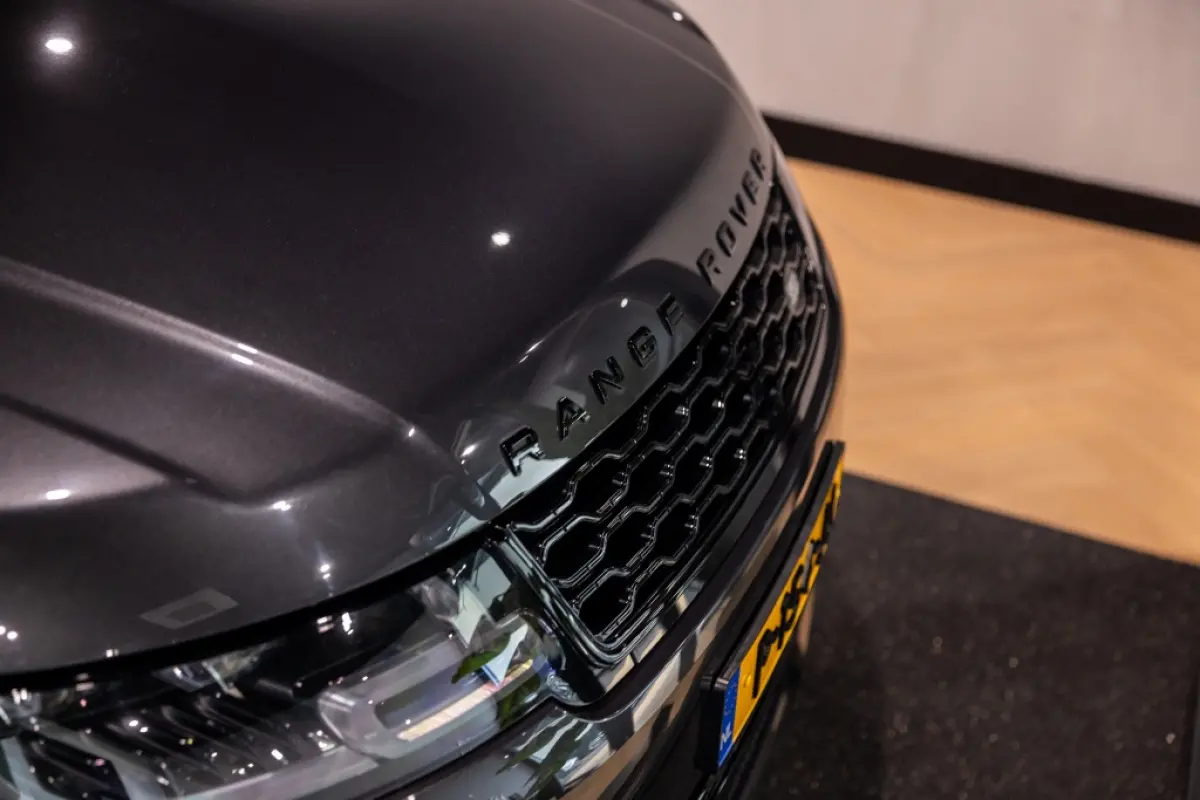 P400e HSE | Pano | Leder |