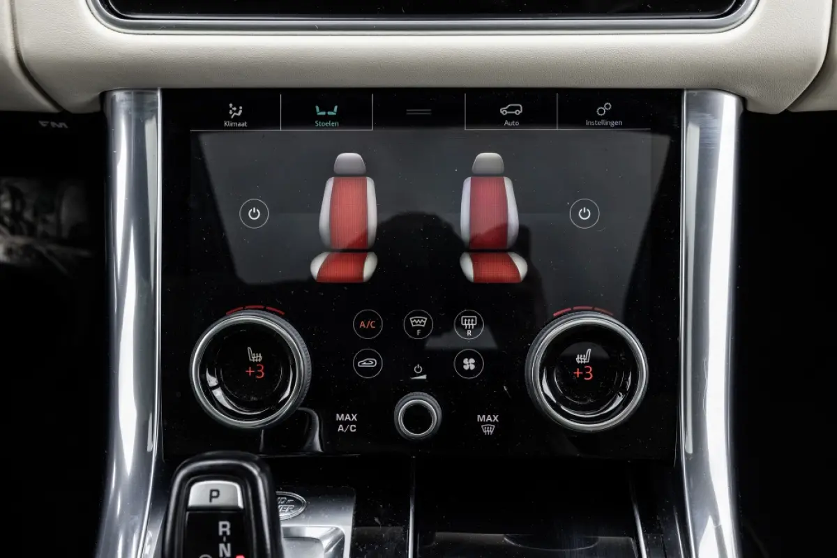 P400e HSE | Pano | Leder |