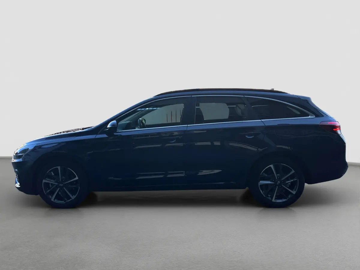 1.6 T-GDi Premium Automaat | Camera | Carplay | Climate controle | Lederen bekleding | Bestuurdersstoel met geheugen | Dodehoek detectie | Draadloos laden | Full LED | Keyless entry | Stoelv