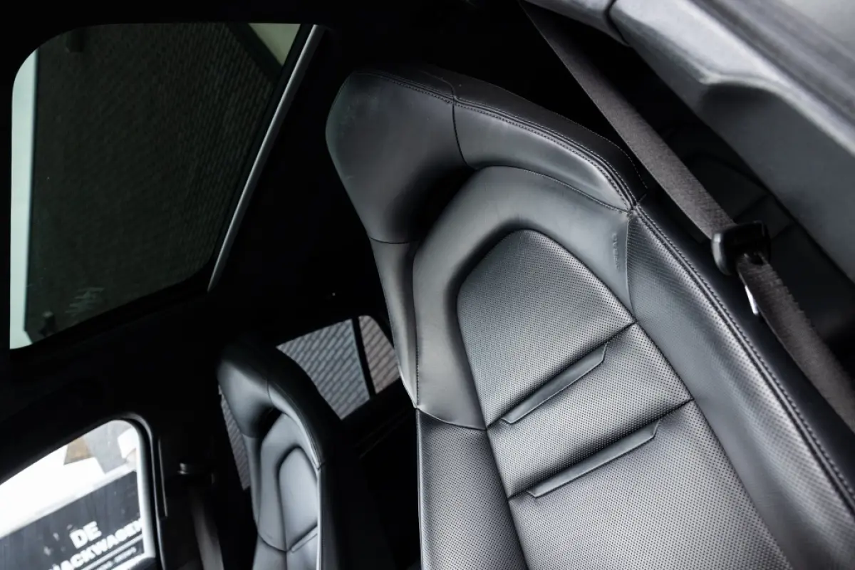4.0 Turbo | 4WD | Softclose | Pano