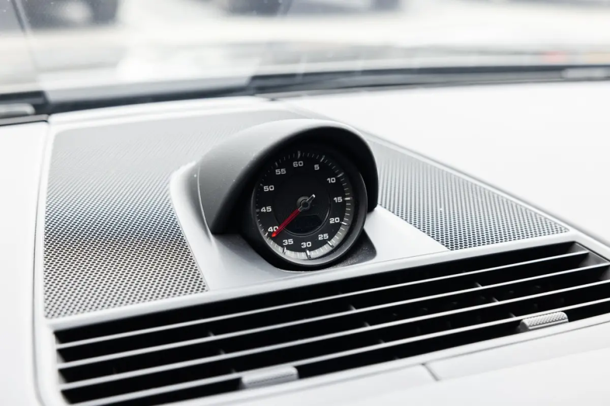 4.0 Turbo | 4WD | Softclose | Pano