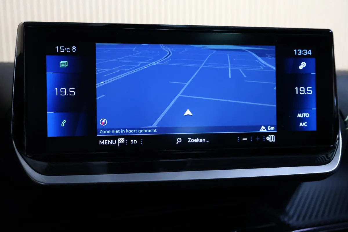 1.2 PureTech GT AVM AUTOMAAT PANODAK NAVI LANE DAB CLIMA "23