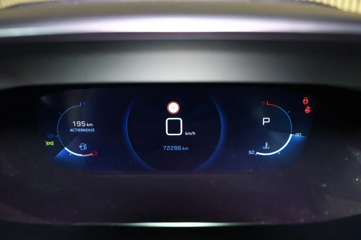 1.2 PureTech GT AVM AUTOMAAT PANODAK NAVI LANE DAB CLIMA "23