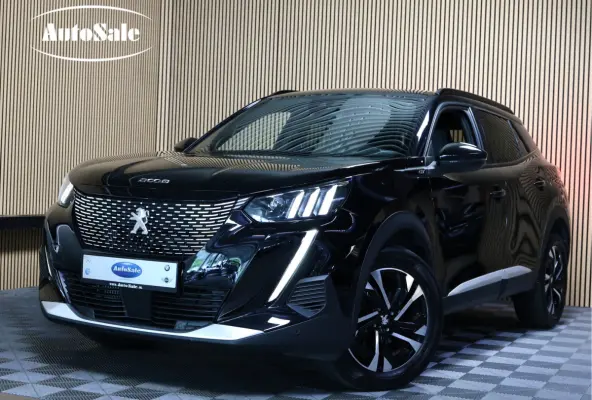 1.2 PureTech GT AVM AUTOMAAT NAVI LANE DAB CLIMA "23