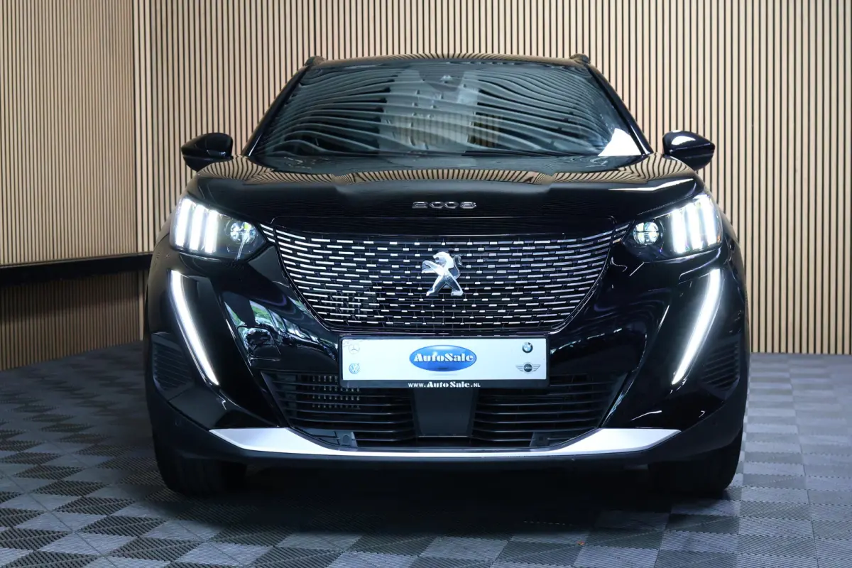 1.2 PureTech GT AVM AUTOMAAT PANODAK NAVI LANE DAB CLIMA "23
