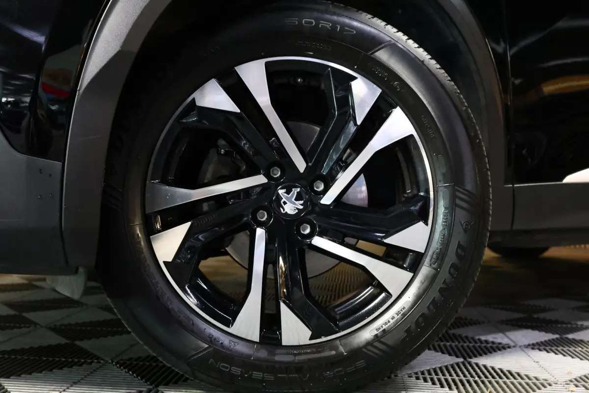 1.2 PureTech GT AVM AUTOMAAT PANODAK NAVI LANE DAB CLIMA "23