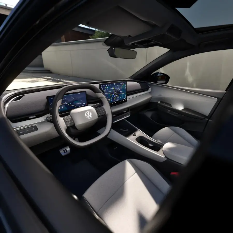 211pk Style First Edition 52 kWh | Trekhaak | Massage | 360 Camera