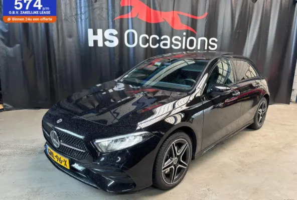 250 e AMG Line