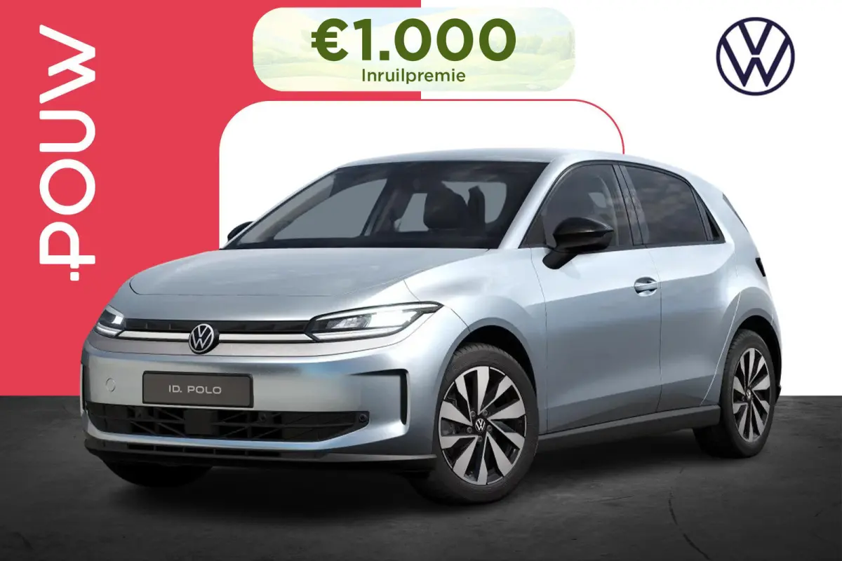 211pk Life First Edition 52 kWh | 17" Velgen | Stoelverwarming