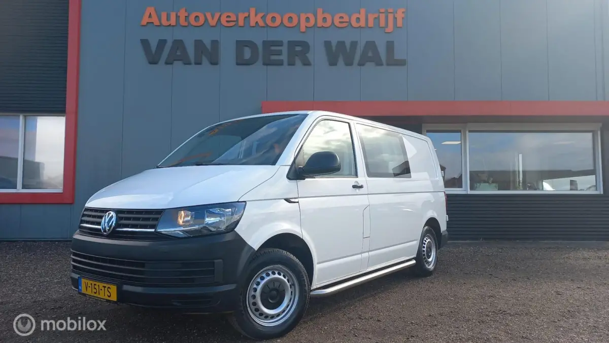 2.0 TDI L1H1 DC
