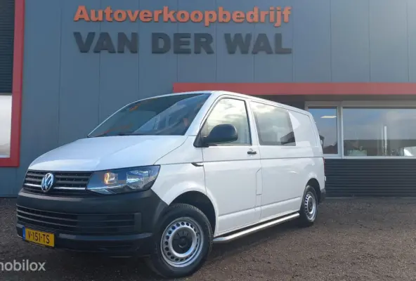 2.0 TDI L1H1 DC