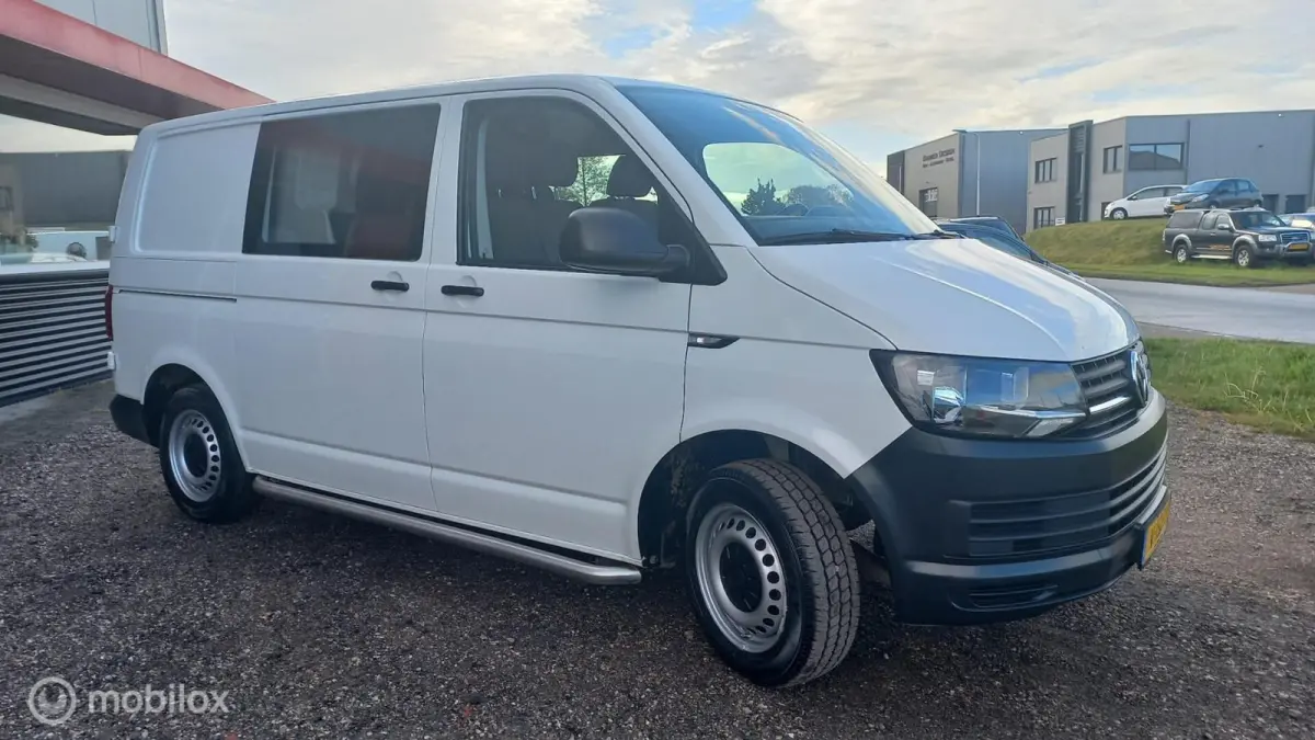 2.0 TDI L1H1 DC
